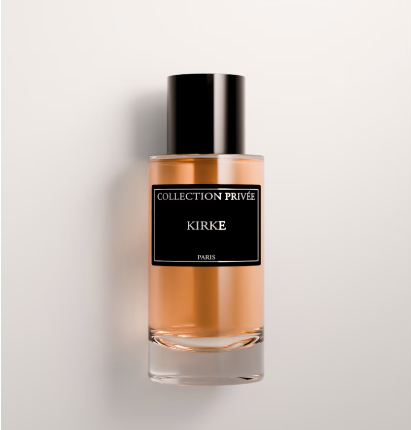 KIRKE de COLLECTION PRIVEE